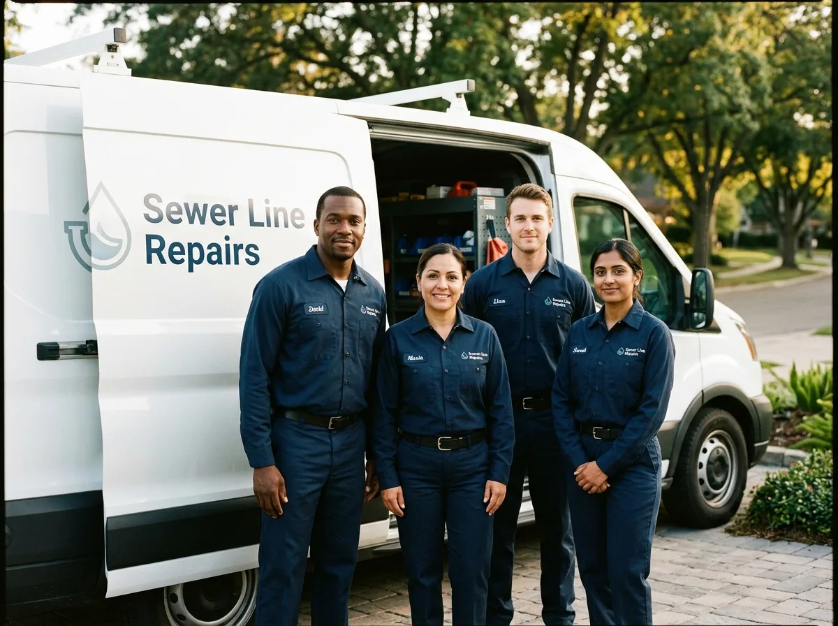 Emergency Plumber company in Orange Lake, FL