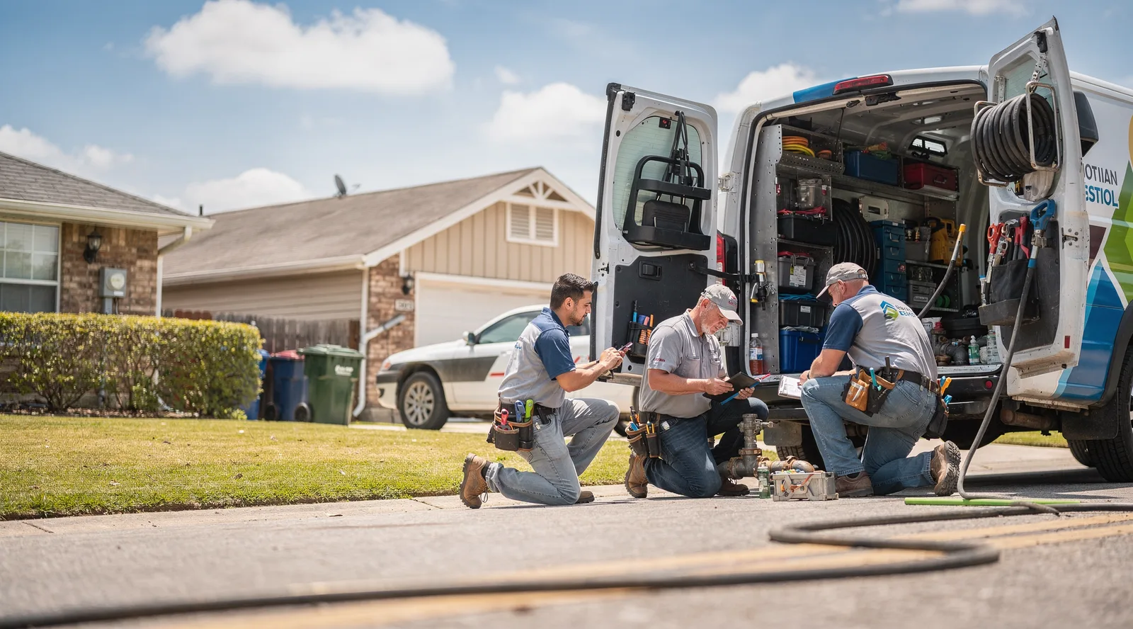 Emergency Plumber in Orange Lake, FL near me